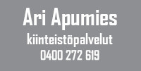 Ari Apumies